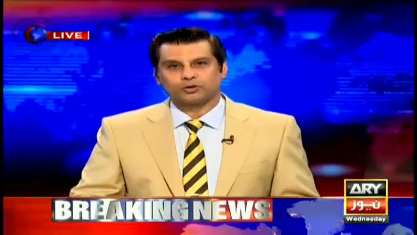 Power Play 4th January 2017