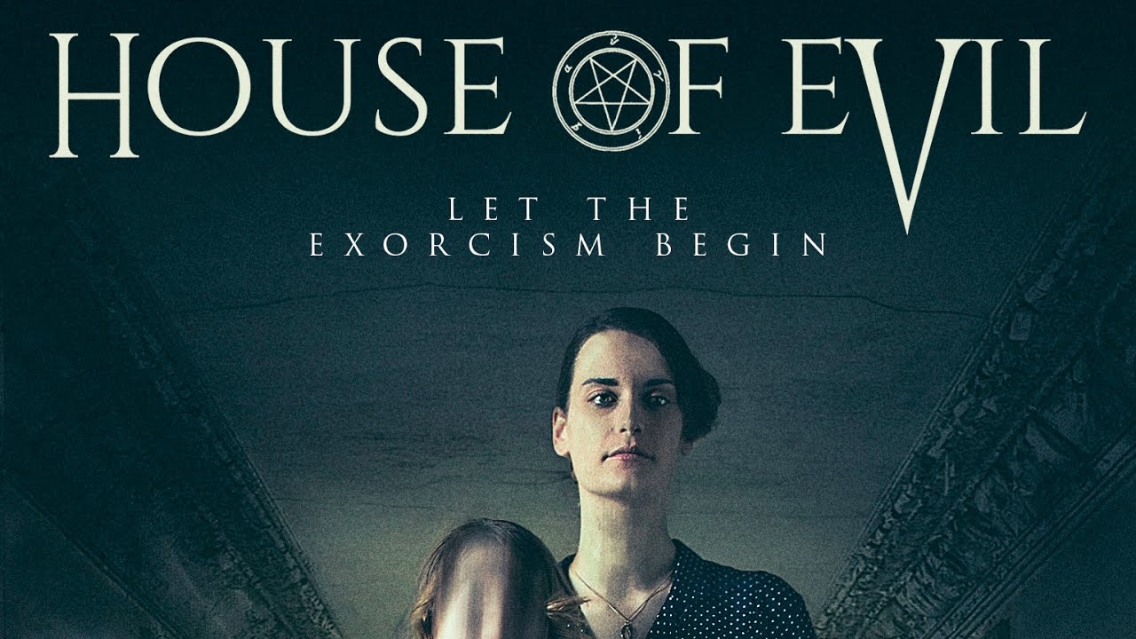 House Of Evil (trailer)