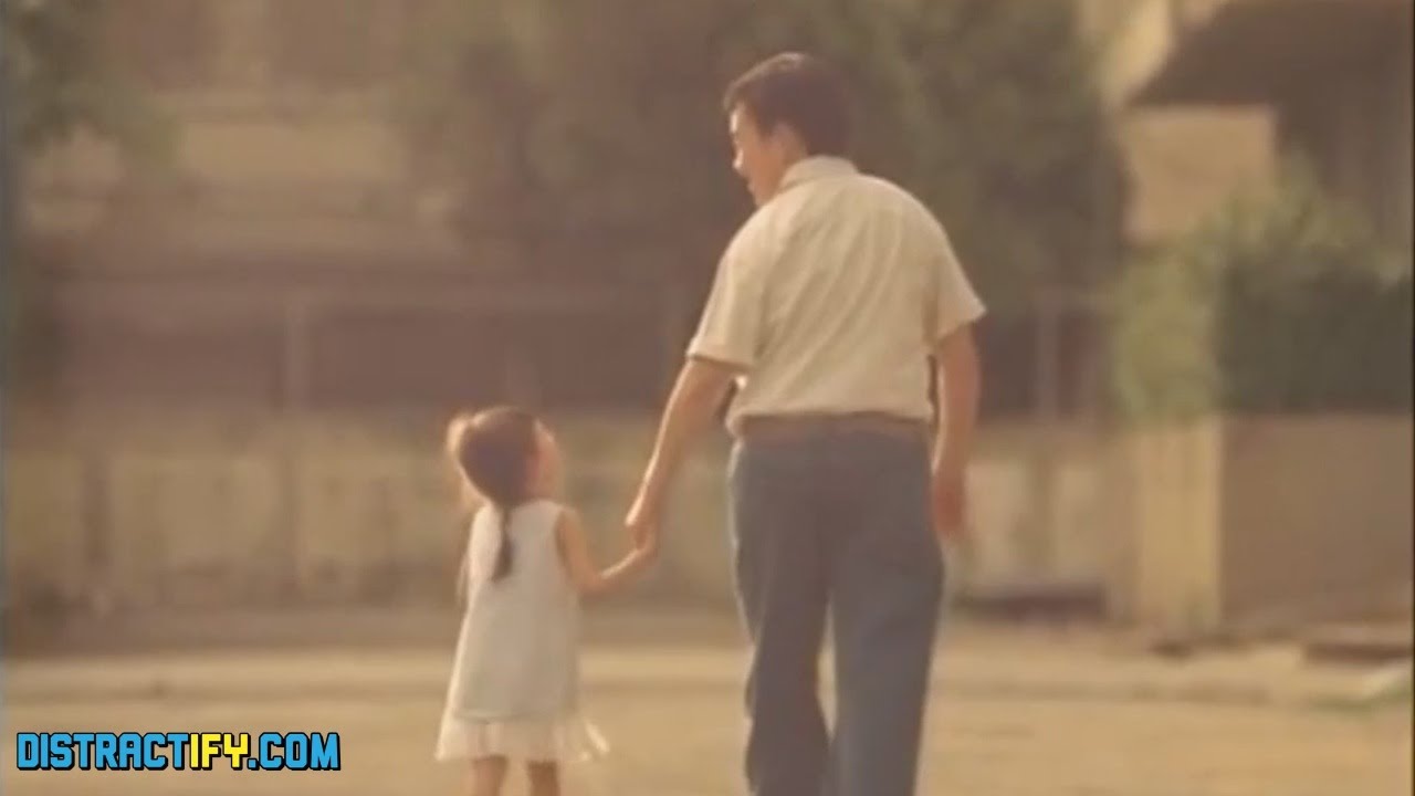 This is the Saddest Commercial You'll Ever See