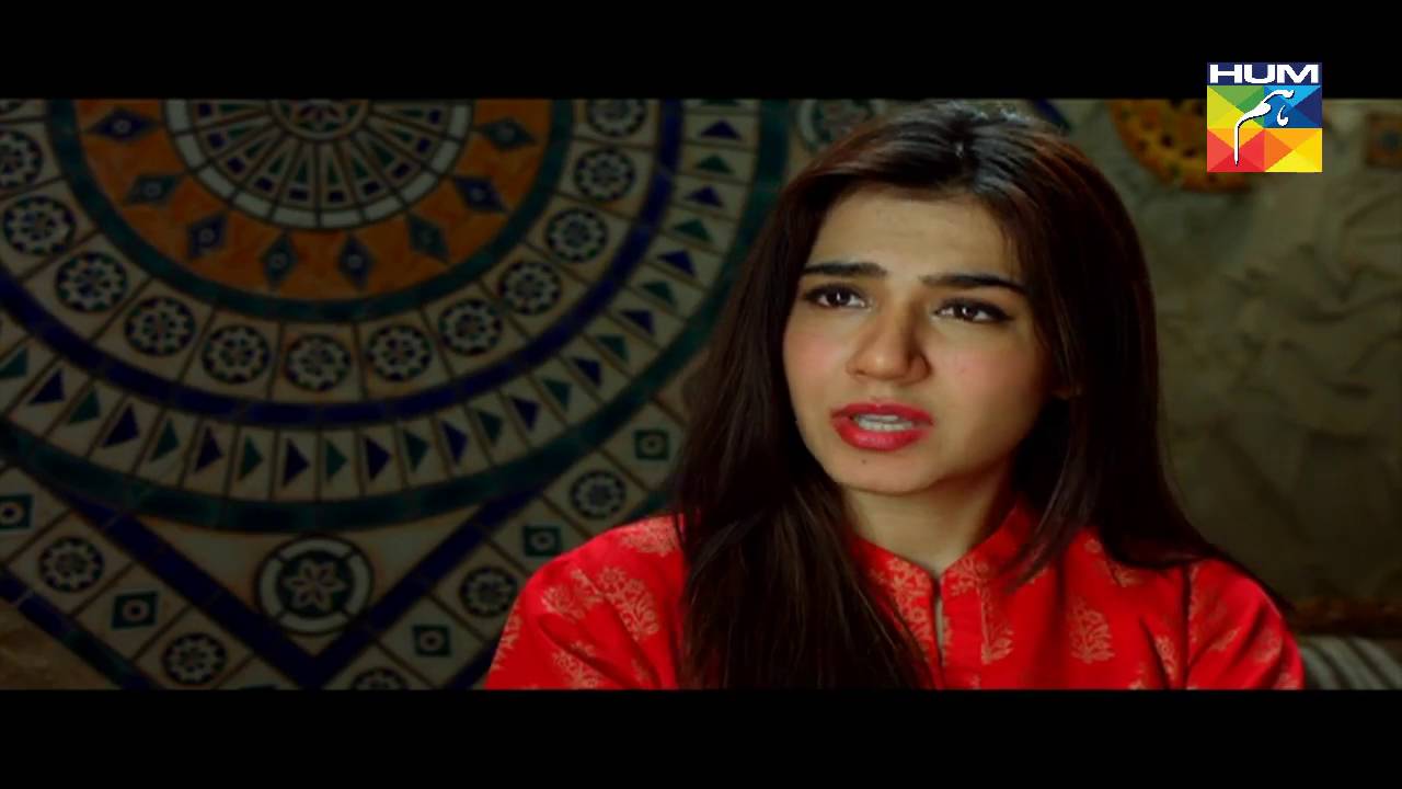 Jhoot Episode 14 Full HD Hum TV Drama 19 August 2016