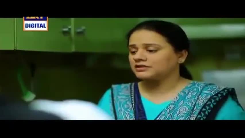 Main Mehru Hoon Episode 8