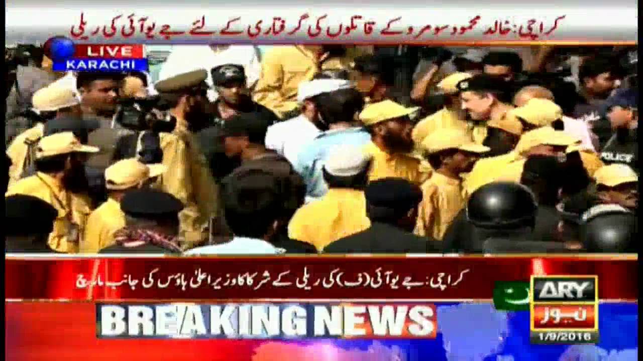 Headlines 1600 – 1st September 2016