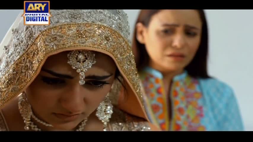 Tum Meri Ho Ep 19 - 29th September 2016 - ARY Digital Drama