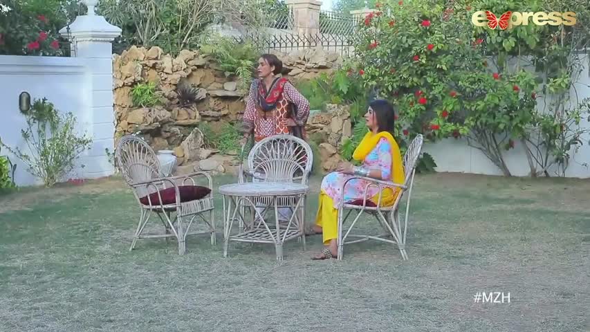 Mohabbat Zindagi Hai - Episode 238 - Sep 11. 2018