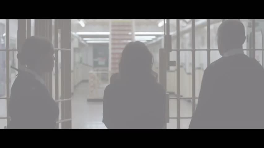 Official Movie Trailer SOLITARY (2015)