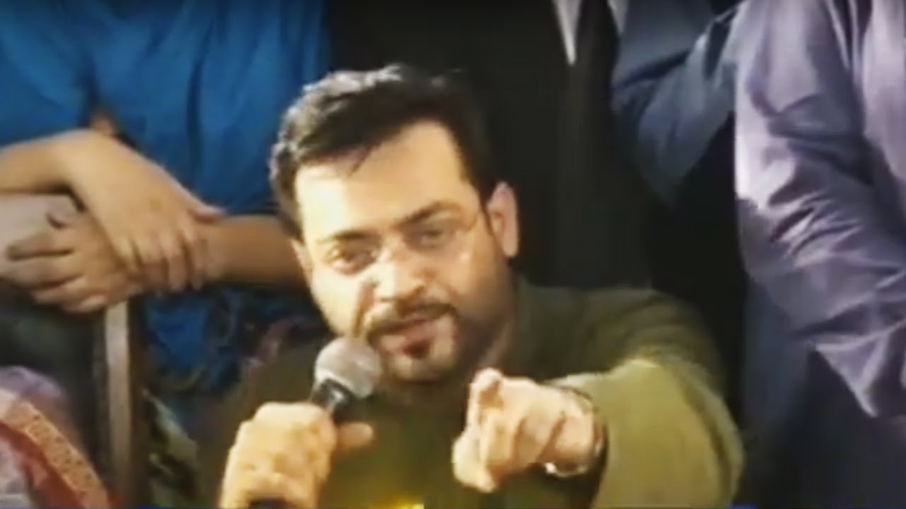 Geo News Headlines 9 PM - 25 August 2016