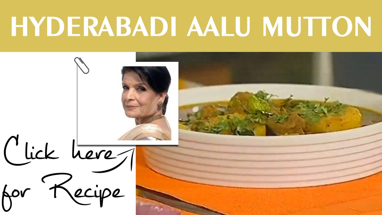 Handi Recipe By Chef Zubaida Tariq Masala TV 12 Sep 2016
