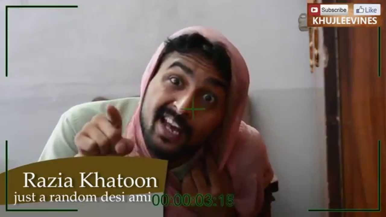 When mom comes to know that you have been hiding n smoking