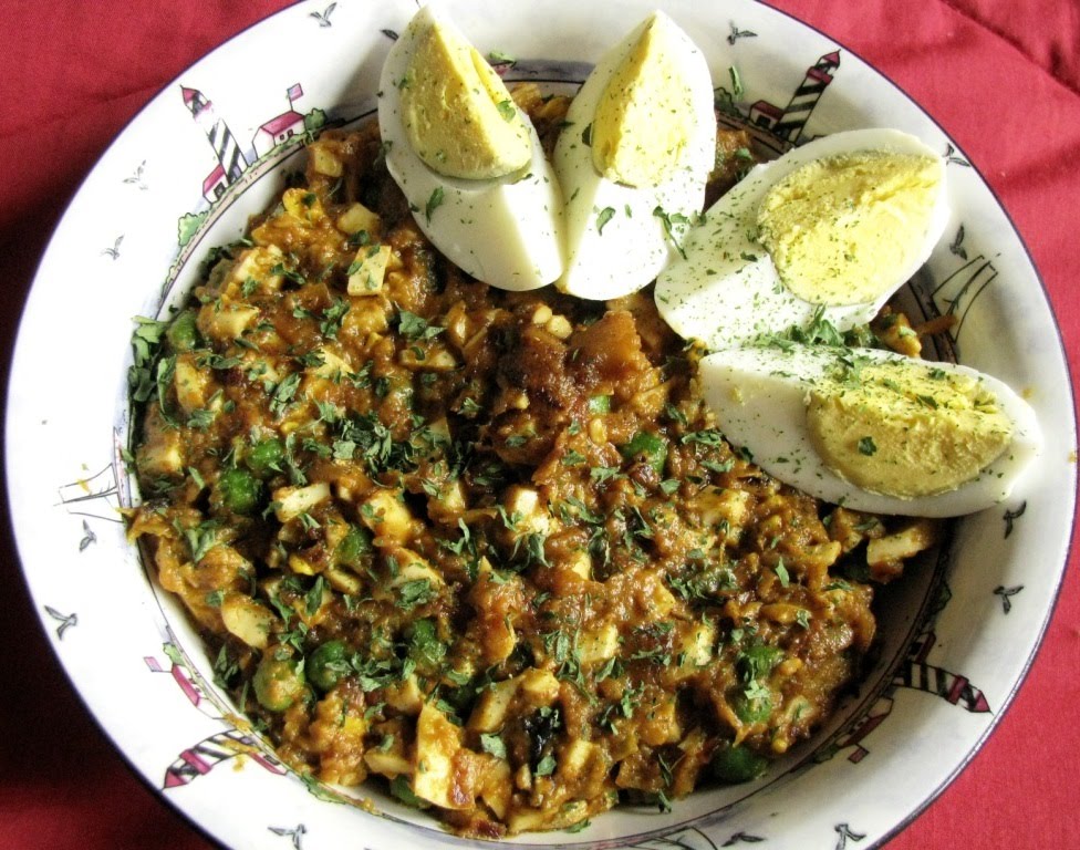 Anda Keema - Daawat e Mehboob - Episode 45