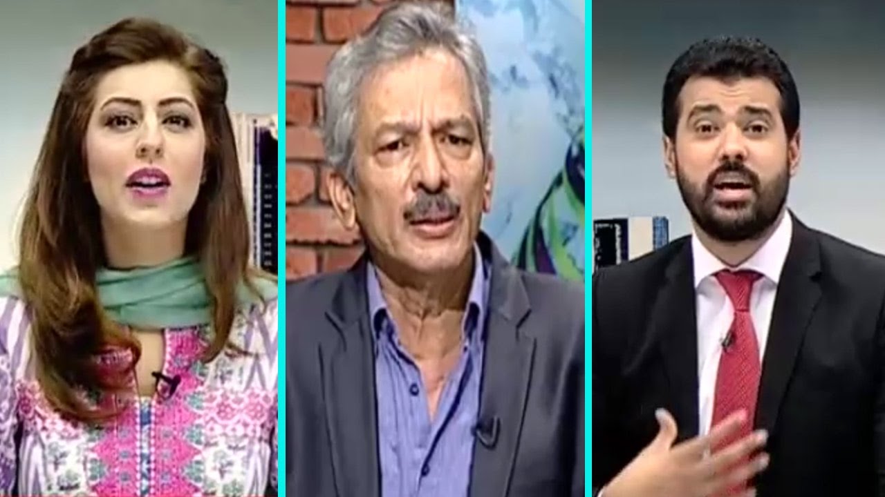 Will Pakistan Whitewash West Indies? Geo Pakistan 24 October 2016 | Geo News
