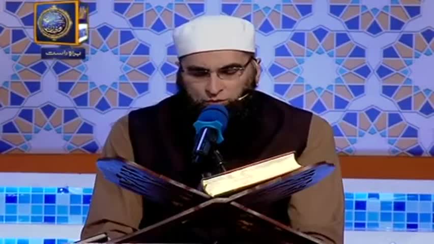 Shan e Sehar  9 June 2016 Shan e Ramzan  3rd Sehri