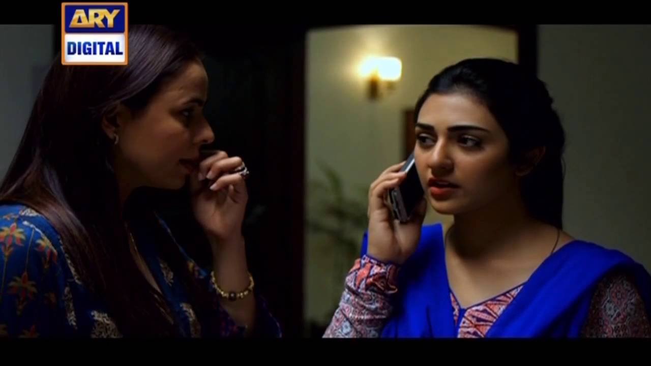 Tum Meri Ho Episode 11