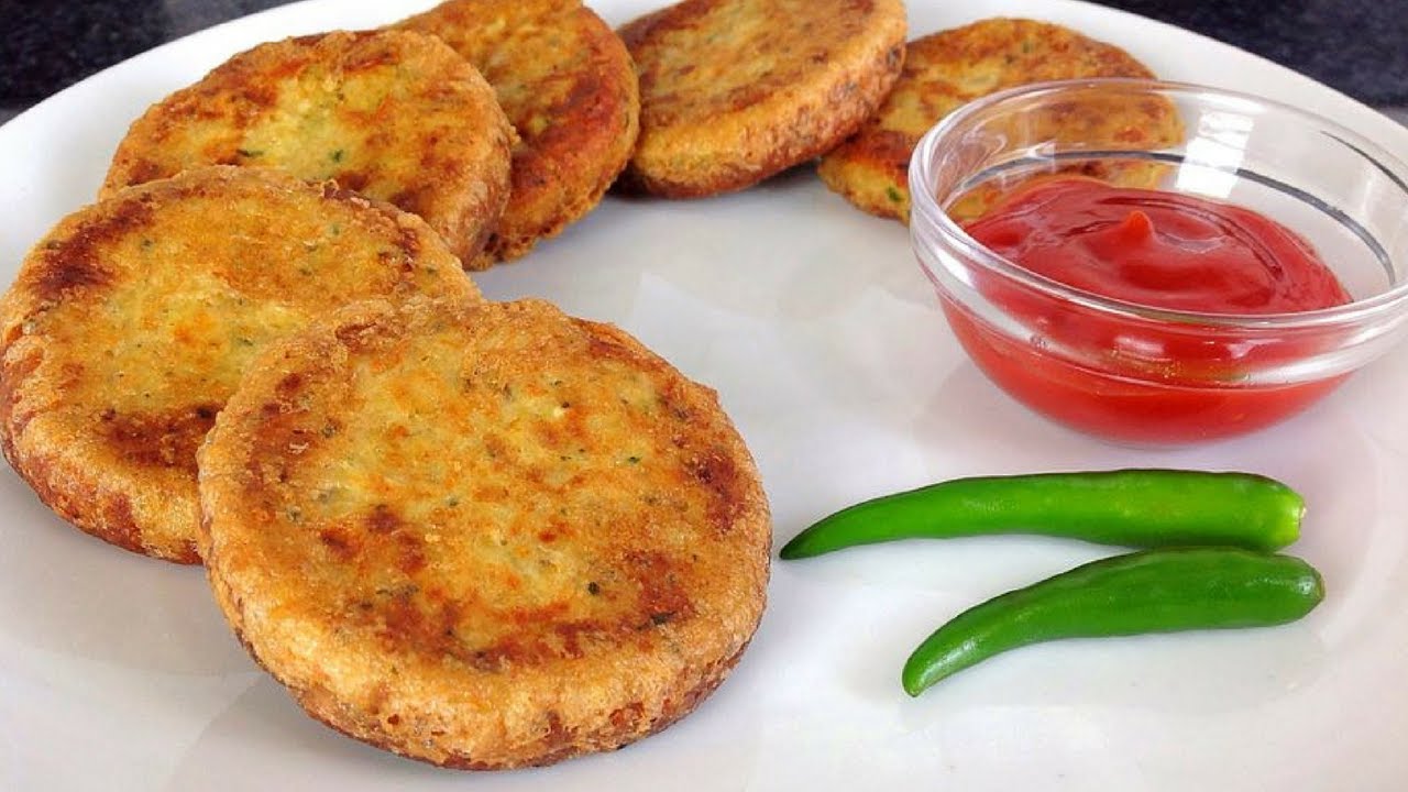 * Chicken Shami Kabab Recipe - Easy Shami Kabab Recipe Video by (HUMA IN THE KITCHEN)
