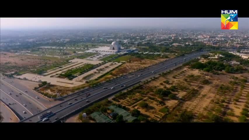 Yakeen Ka Safar Episode 17 HUM TV Drama - 9 August 2017