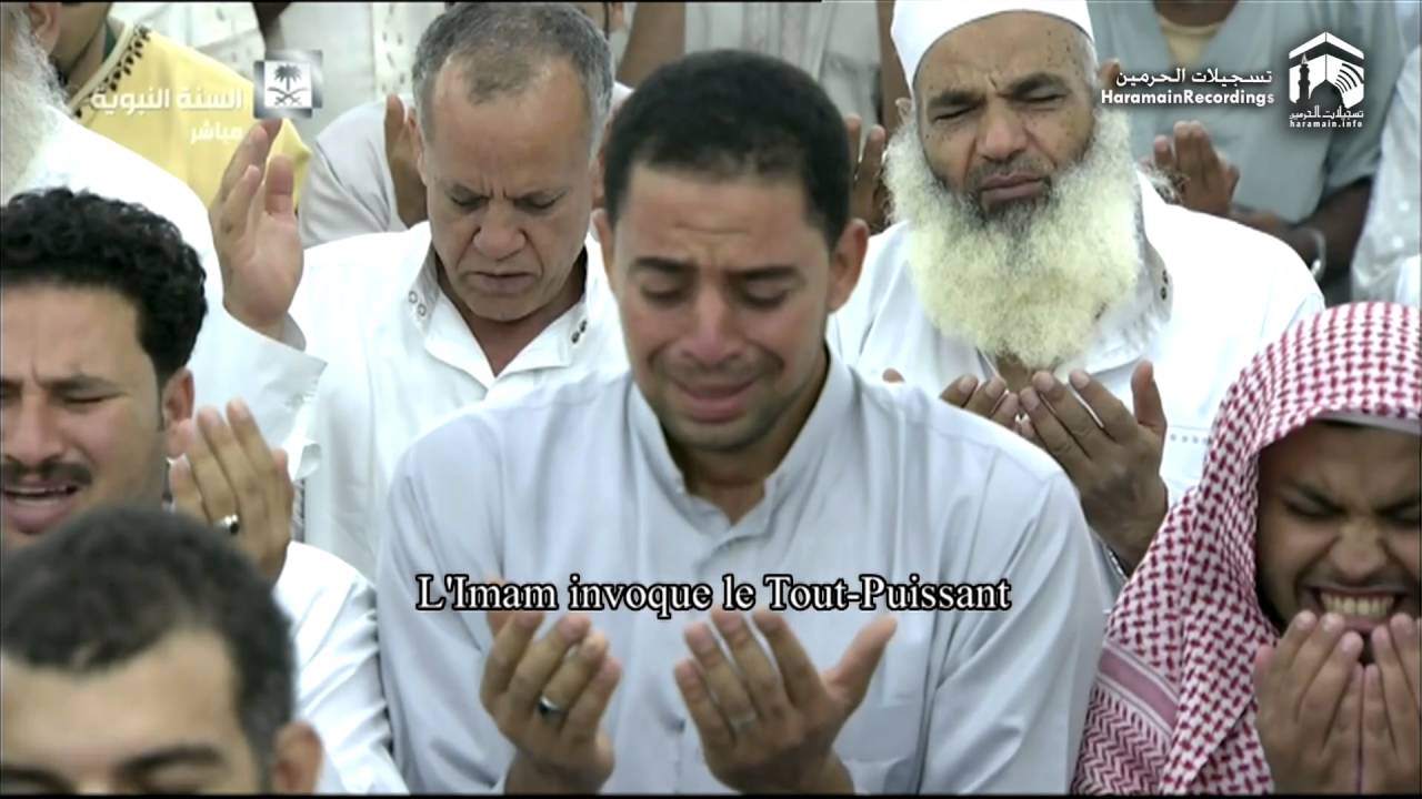 11th Ramadan 1437 Madeenah Witr Sheikh Budayr