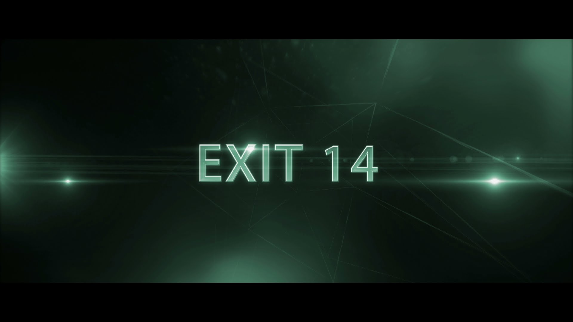 Exit 14 Official Movie Trailer