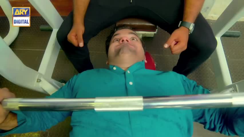 Mein Aur Tum 2.0 Episode 08 