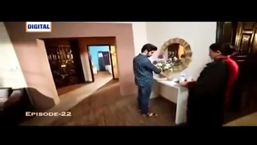 Bay Qasoor Episode 27 ARY Digital 6th April 2016