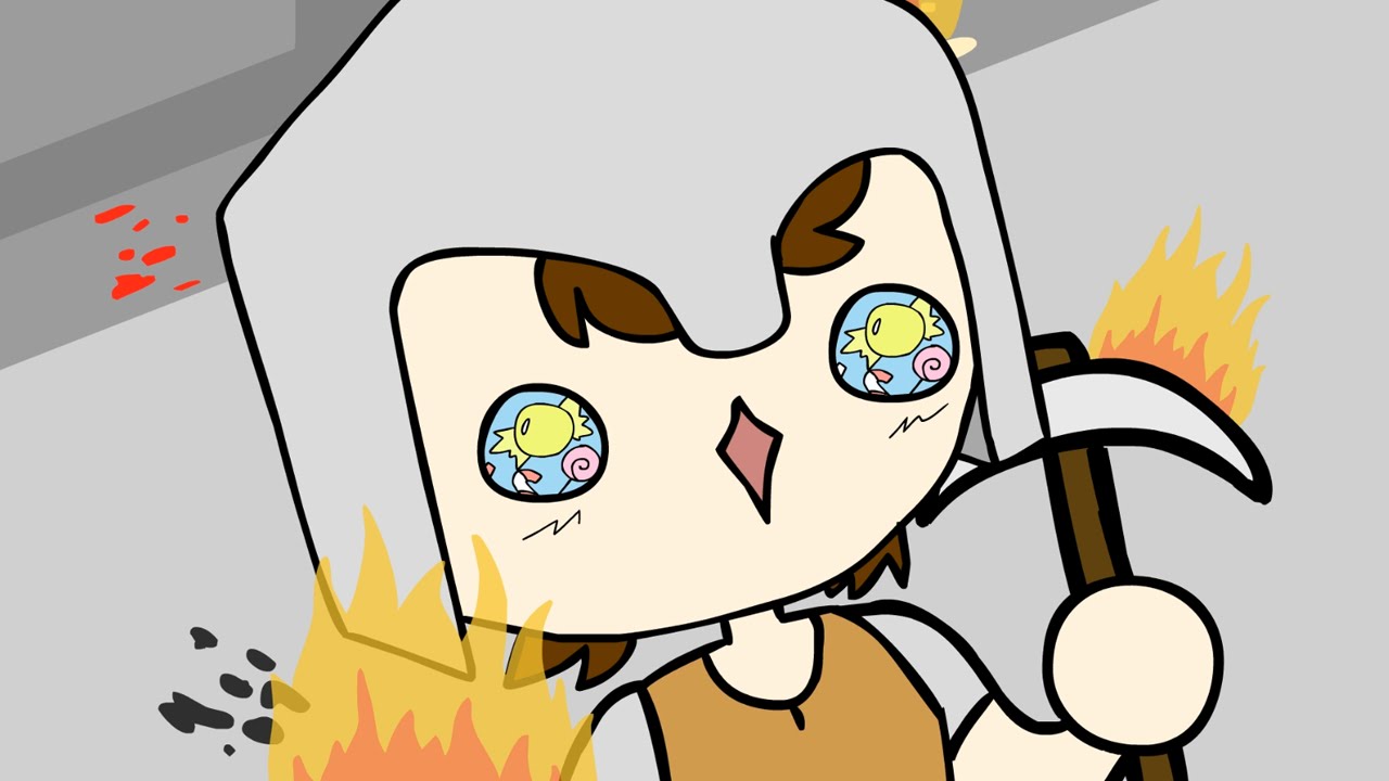 TERRIBLE MOM” Minecraft Animated Short