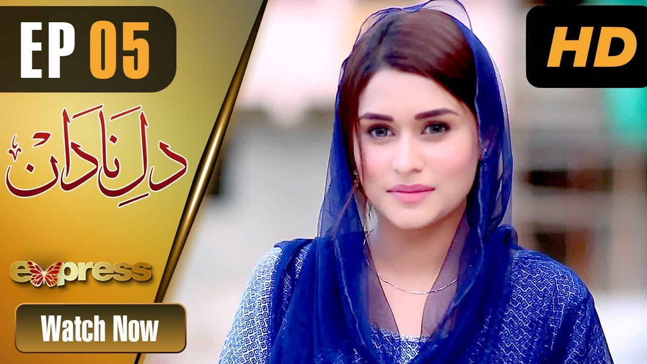 Dil e Nadaan- Episode 5