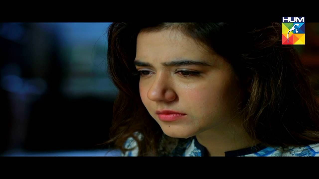 Jhoot Last Episode Full HD HUM TV Drama 7 October 2016