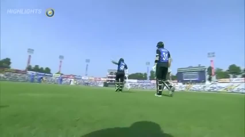 India Vs New Zealand 3rd ODI 2016 full Highlights at Mohali 23 October
