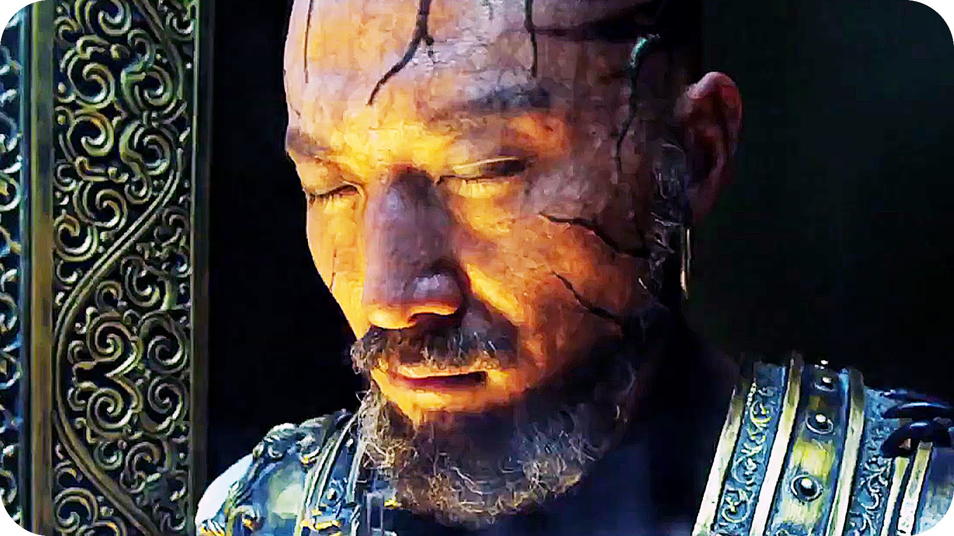 TIME RAIDERS Trailer 2 (2016) Adventure Movie