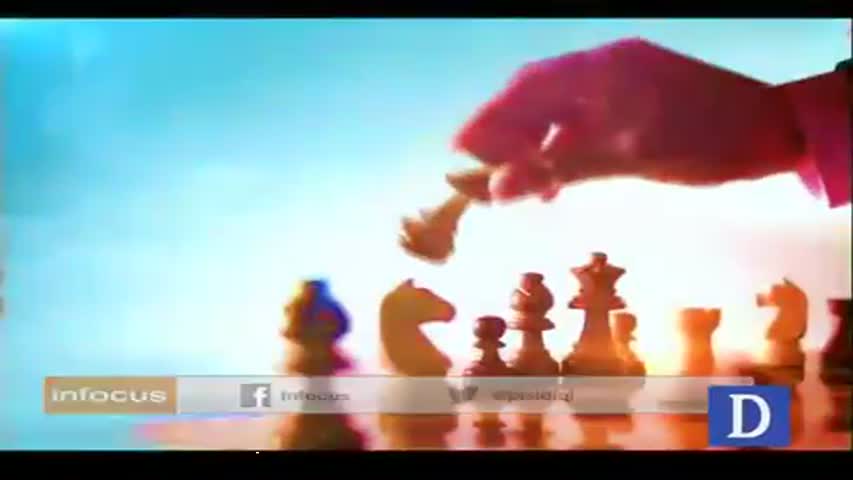 Infocus - November 06, 2016