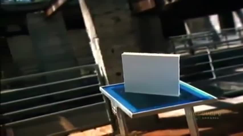 How It s Made  Gypsum Boards