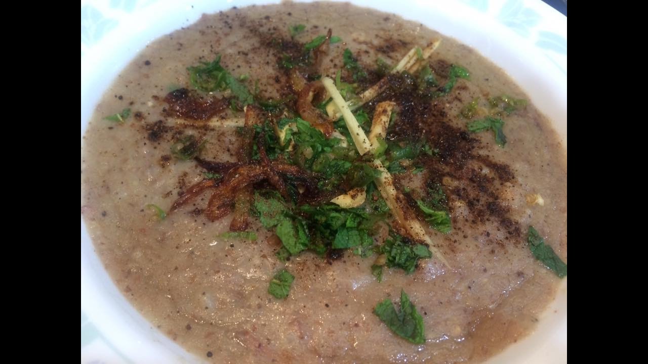 Daighi Haleem