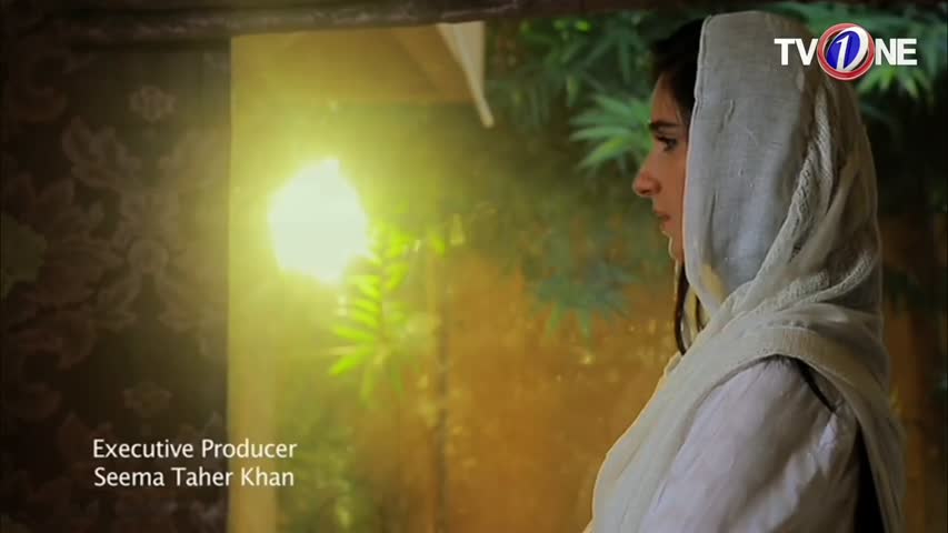 Imam Zamin | Episode 7