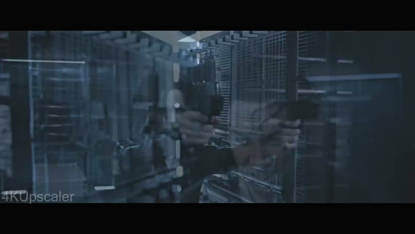 Underworld Blood Wars: Selene vs Marius Final Fight movies