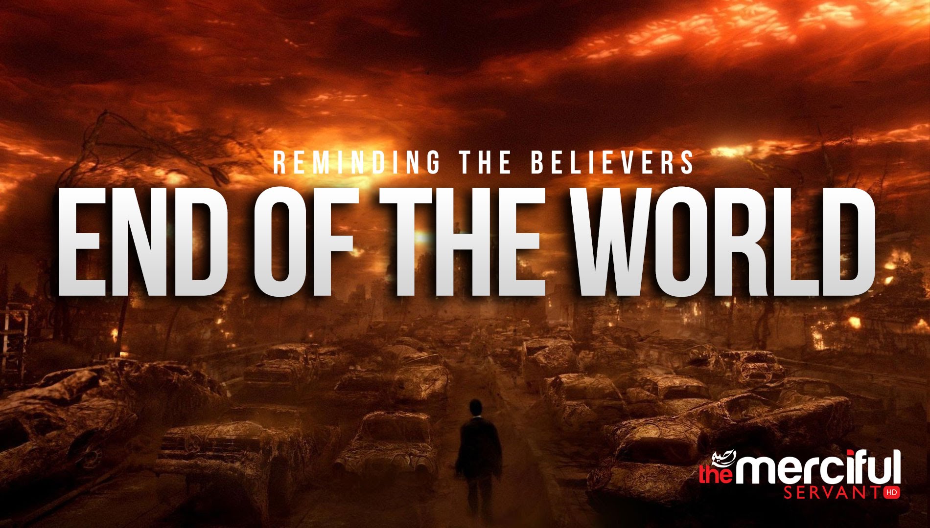 The End of The World - When Will It Happen?