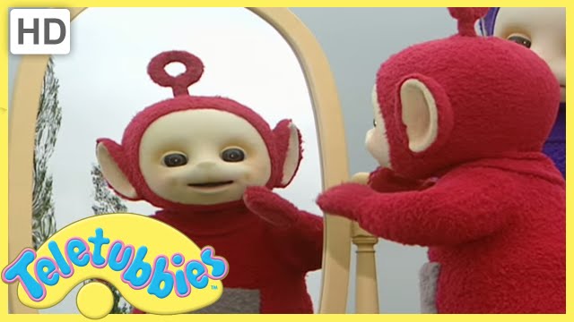 Teletubbies: Haircut 