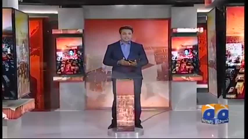 Naya Pakistan 11-March-2017
