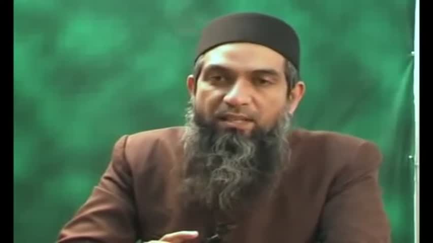 Arabi Grammar Lecture 39