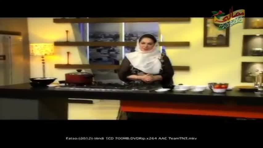 Ramzan E Khas Episode 1