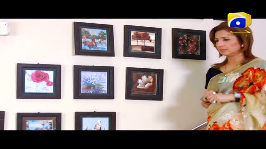 BETI JAISI - Episode 35 - Sep 7. 2018