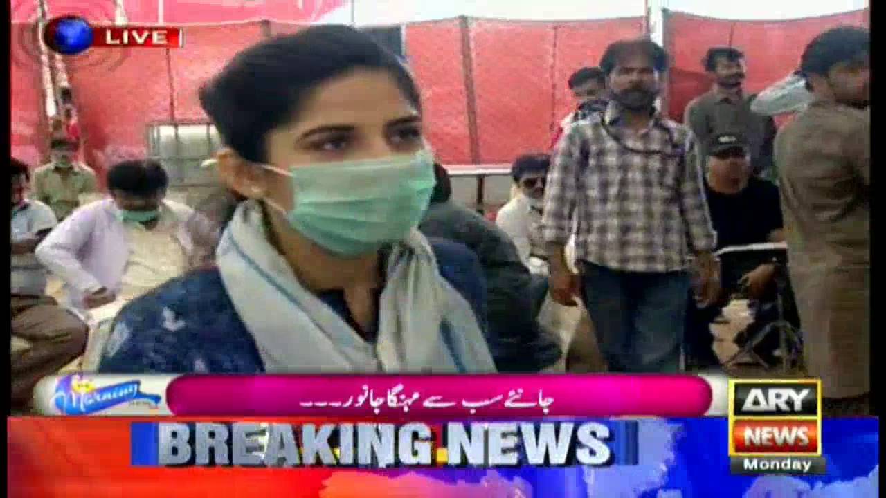 The Morning Show 22nd August 2016