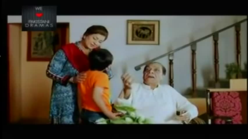 Naraaz Episode 16 Full on ARY Digital 23rd February 2016