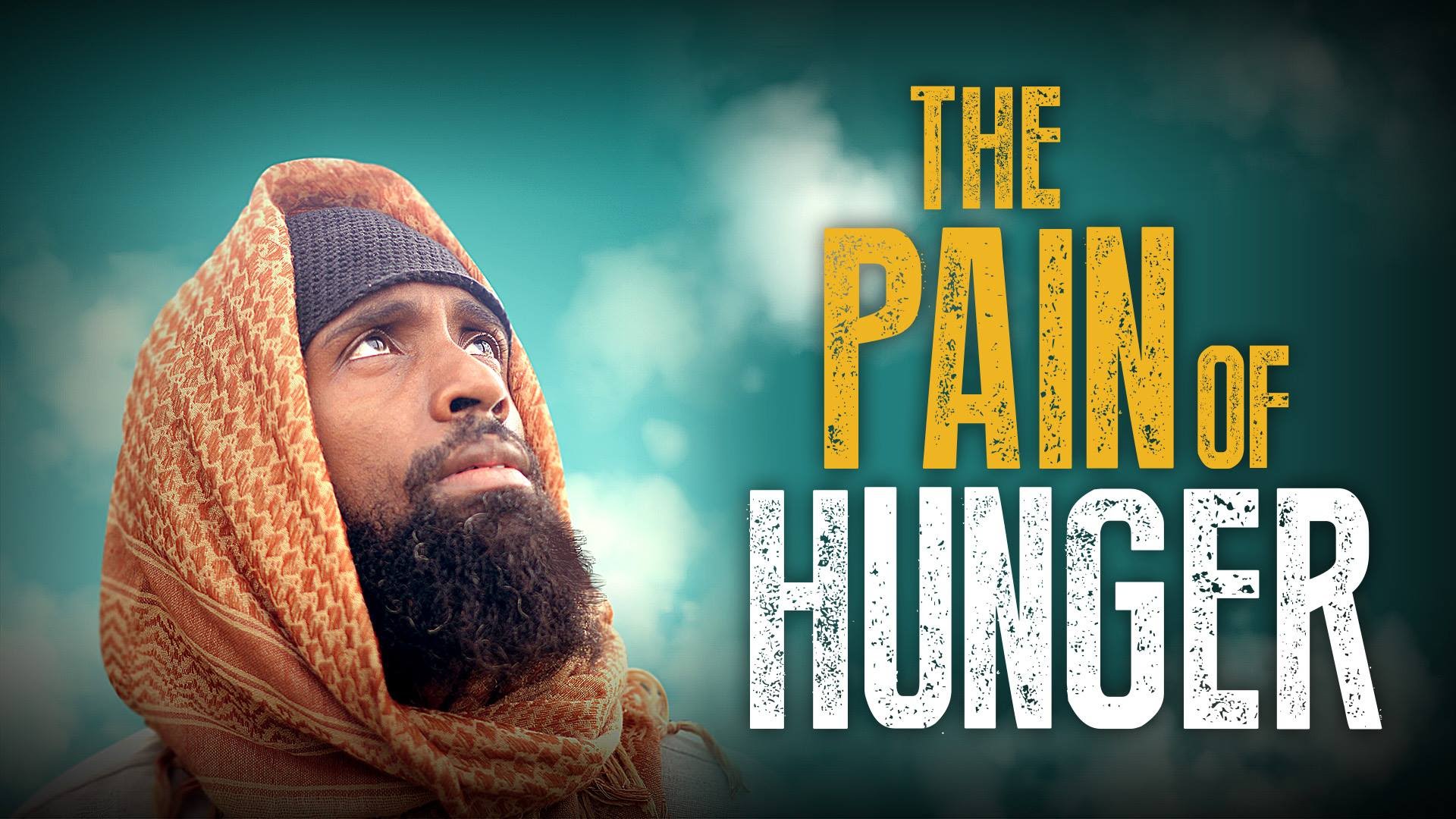 Pain of Hunger - Short Film