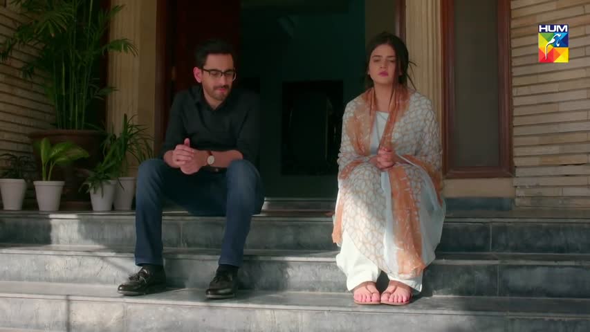 Khamoshi Last Episode HUM TV Drama 2 June 2018