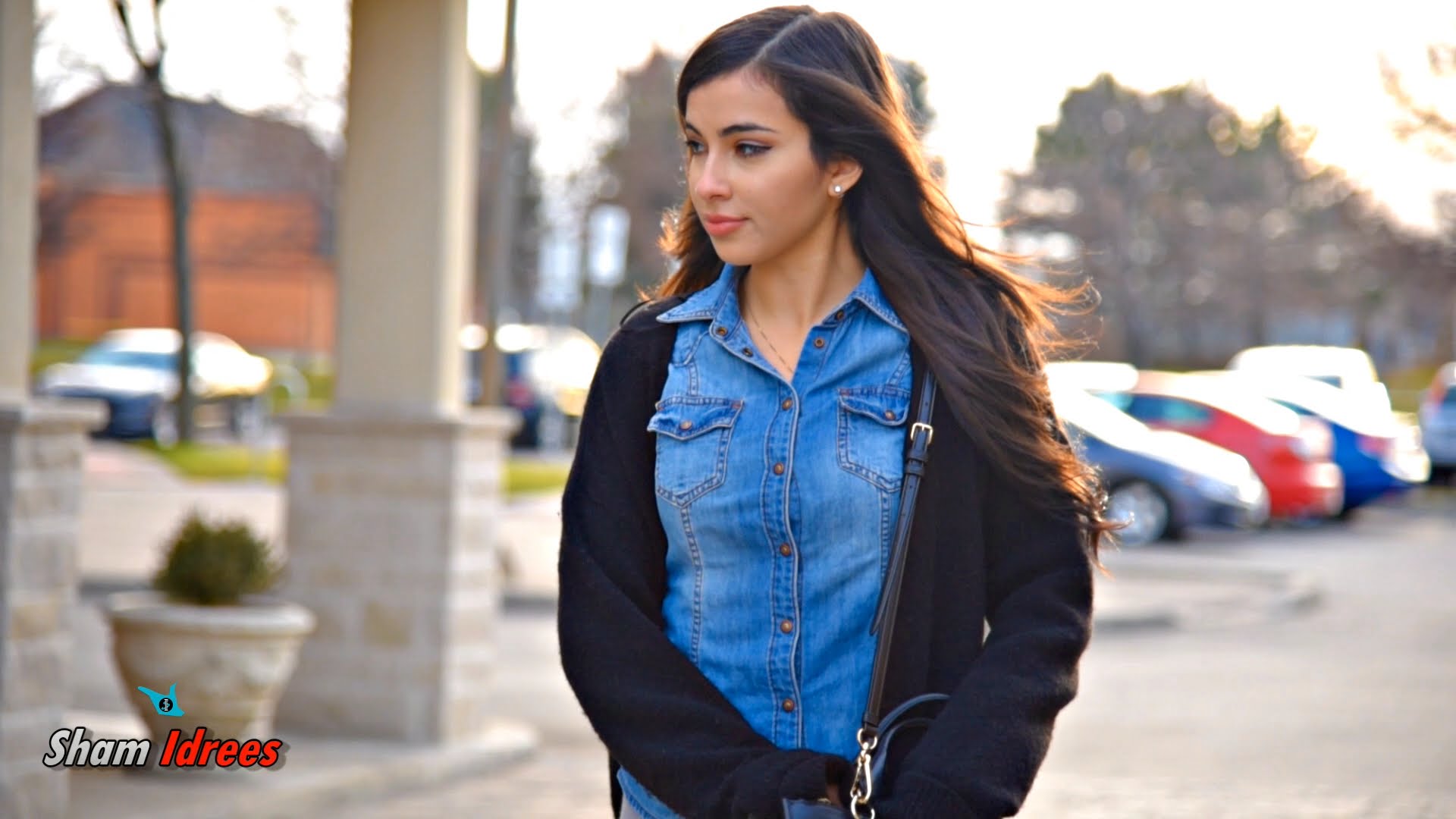 When show off goes WRONG