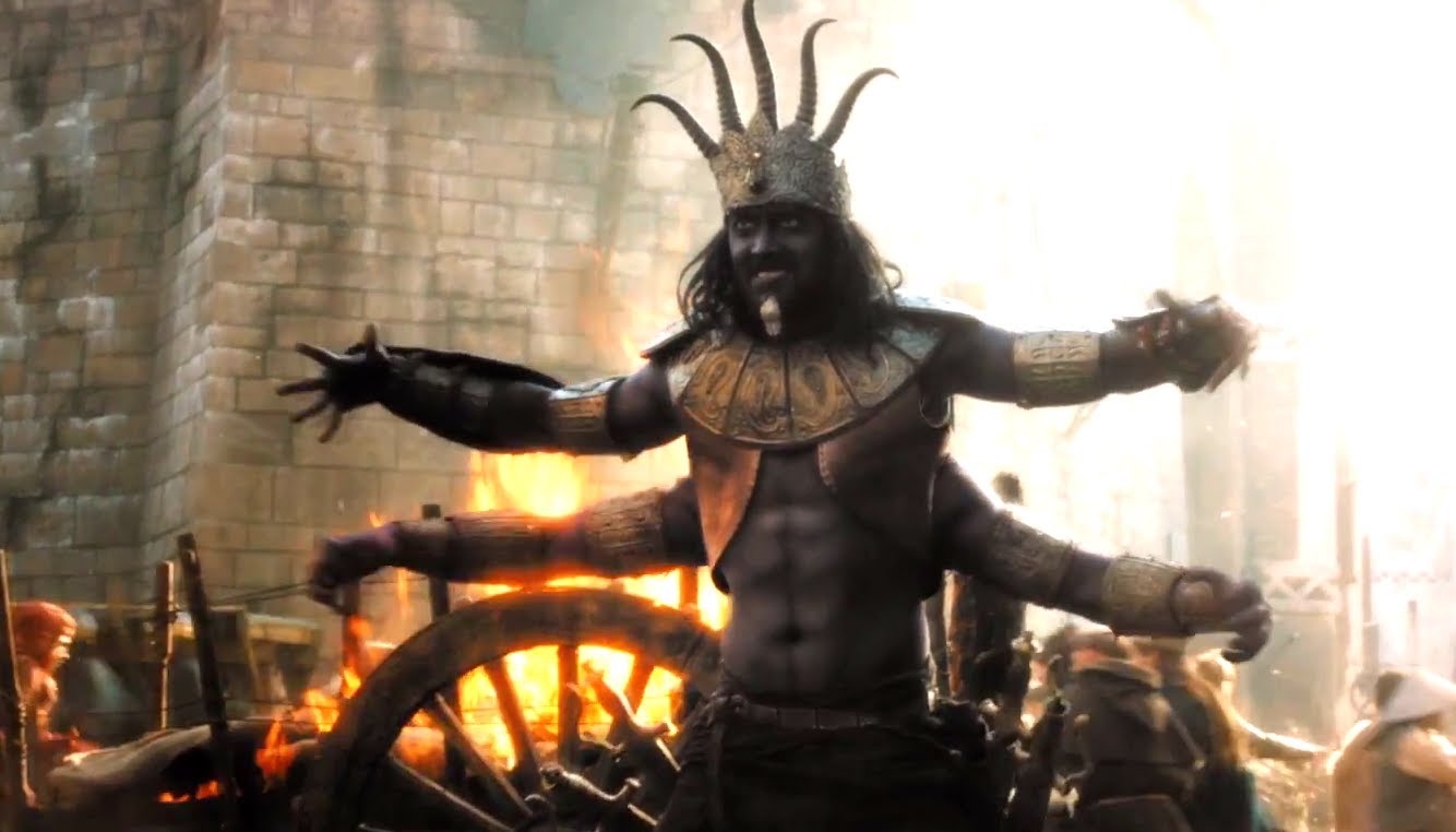 Seventh Son - Official Trailer (HD)