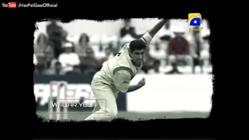 The Sportsman 9 October 2016 - Waqar Younis | Har Pal Geo