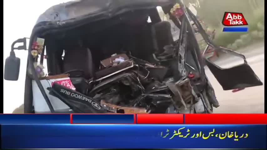 AbbTakk Headlines – 07 AM – 06 July 2018