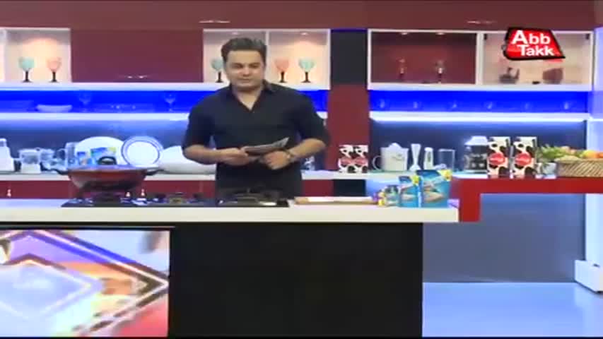 Abb Takk - Daawat e Mehboob - Episode 63