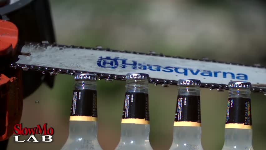 Slow Motion Compilation of The Month | Slow Mo Lab