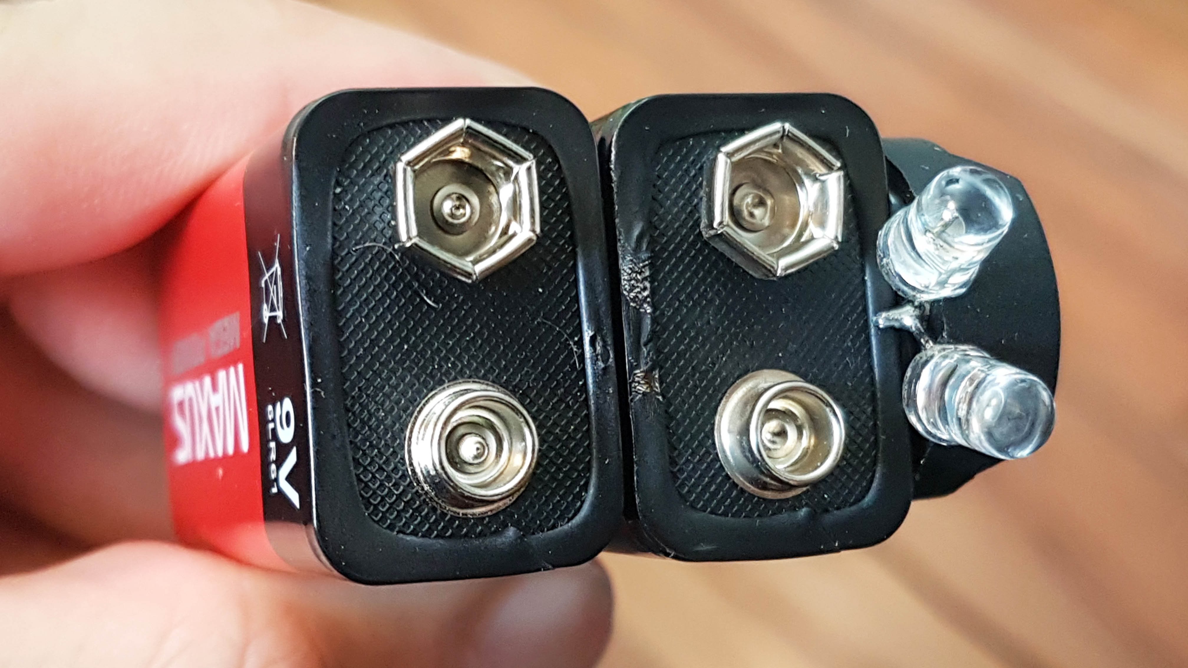 3 Amazing Homemade Things