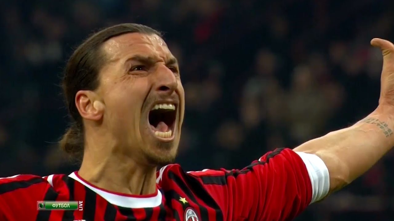 AC Milan vs Arsenal 4-0 Highlights (UCL Round of 16) 2011-12 HD 720p